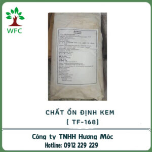 Chất ổn định kem