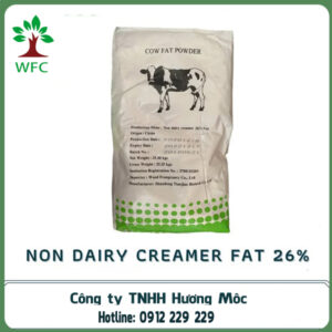 NON DAIRY KING CREAMER