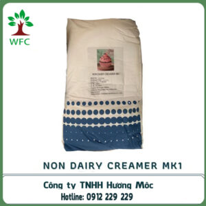 NON DAIRY CREAMER MK1