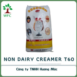 Non Dairy Creamer T60