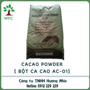 CACAO POWDER