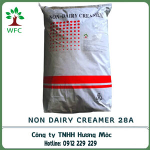 NON DAIRY CREAMER 28A