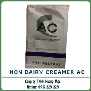 Non Dairy Creamer AC