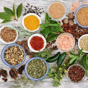 Nguyên liệu phụ gia thực phẩm